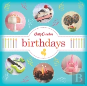 Betty Crocker Birthdays
