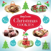 Betty Crocker Christmas Cookies