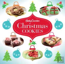 Bertrand.pt - Betty Crocker Christmas Cookies