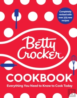 Bertrand.pt - Betty Crocker Cookbook, 13th Edition