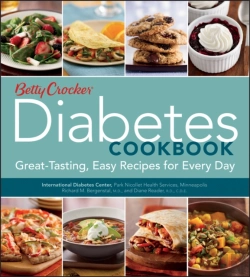 Bertrand.pt - Betty Crocker Diabetes Cookbook