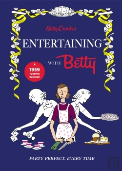 Bertrand.pt - Betty Crocker Entertaining With Betty