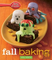 Betty Crocker Fall Baking: Hmh Selects