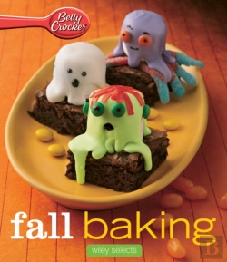 Bertrand.pt - Betty Crocker Fall Baking: Hmh Selects