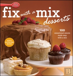 Bertrand.pt - Betty Crocker Fix-With-A-Mix Desserts