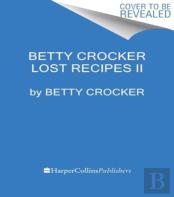 Betty Crocker Found Recipes