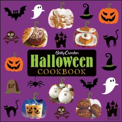 Bertrand.pt - Betty Crocker Halloween Cookbook