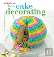 Betty Crocker New Cake Decorating