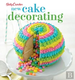 Bertrand.pt - Betty Crocker New Cake Decorating