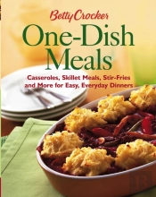 Betty Crocker One-Dish Meals