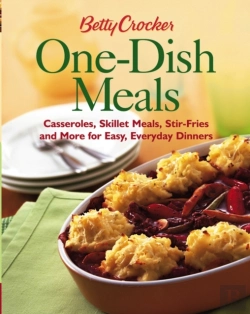 Bertrand.pt - Betty Crocker One-Dish Meals