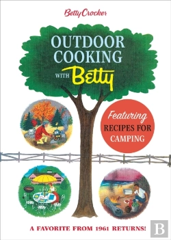 Bertrand.pt - Betty Crocker Outdoor Cooking With Betty