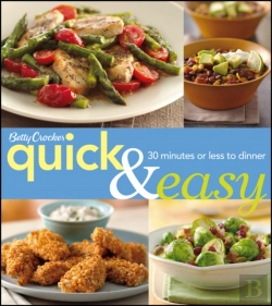 Bertrand.pt - Betty Crocker Quick & Easy 3e