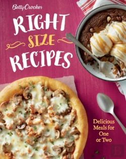 Bertrand.pt - Betty Crocker Right-Size Recipes