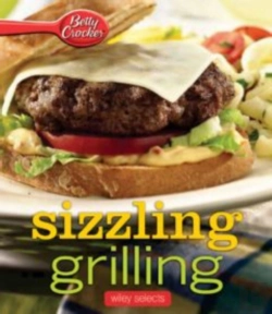 Bertrand.pt - Betty Crocker Sizzling Grilling: Hmh Selects
