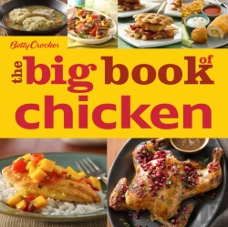 Bertrand.pt - Betty Crocker The Big Book Of Chicken