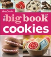 Betty Crocker The Big Book Of Cookies