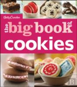 Bertrand.pt - Betty Crocker The Big Book Of Cookies