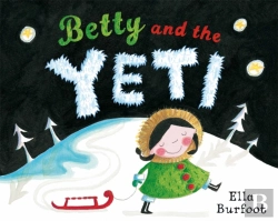 Bertrand.pt - Betty & The Yeti