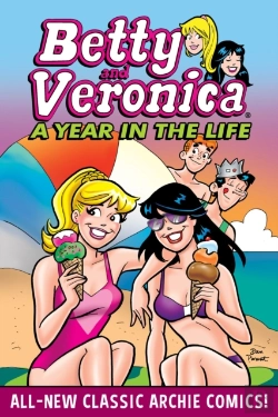 Bertrand.pt - Betty & Veronica: A Year In The Life