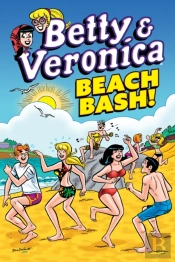 Betty & Veronica: Beach Bash