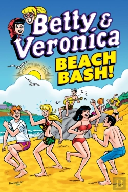 Bertrand.pt - Betty & Veronica: Beach Bash