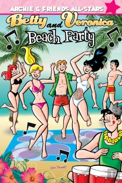 Bertrand.pt - Betty & Veronica Beach Party