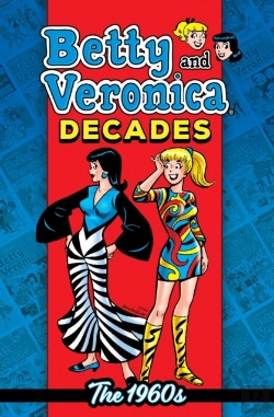 Bertrand.pt - Betty & Veronica Decades: The 1960s