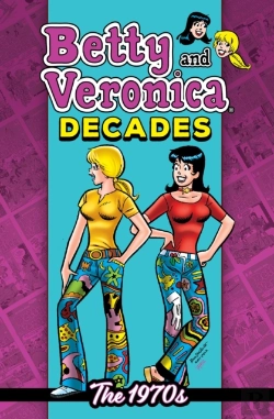 Bertrand.pt - Betty & Veronica Decades: The 1970s