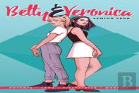 Betty & Veronica: Senior Year