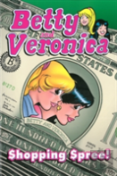 Betty & Veronica: Shopping Spree