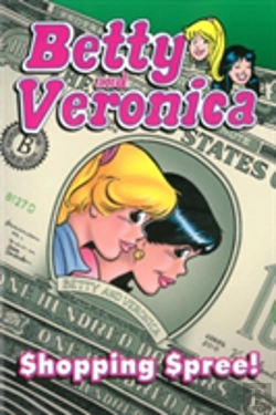 Bertrand.pt - Betty & Veronica: Shopping Spree