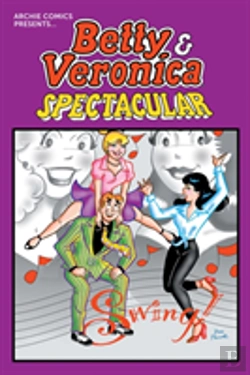 Bertrand.pt - Betty & Veronica Spectacular Vol. 1