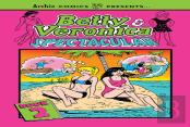 Betty & Veronica Spectacular Vol. 2