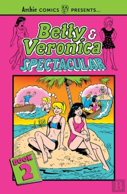 Bertrand.pt - Betty & Veronica Spectacular Vol. 2