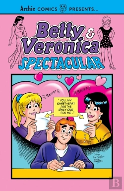 Bertrand.pt - Betty & Veronica Spectacular Vol. 3