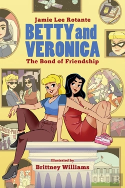 Bertrand.pt - Betty & Veronica: The Bond Of Friendship