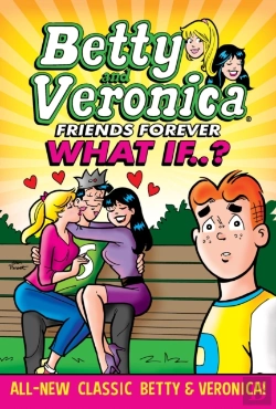 Bertrand.pt - Betty & Veronica: What If