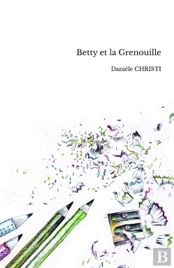 Bertrand.pt - Betty Et La Grenouille
