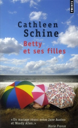 Bertrand.pt - Betty Et Ses Filles
