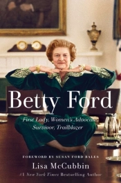 Betty Ford