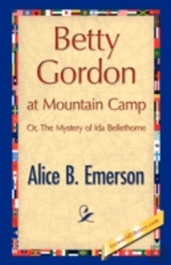 Bertrand.pt - Betty Gordon At Mountain Camp