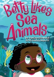 Betty Likes Sea Animals