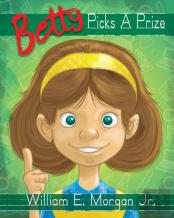 Betty Picks A Prize