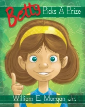 Betty Picks A Prize