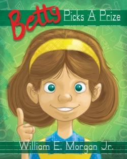 Bertrand.pt - Betty Picks A Prize