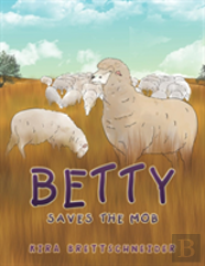 Betty Saves The Mob