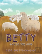 Betty Saves The Mob