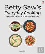 Betty Saw'S Everyday Cooking