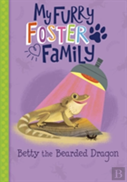 Bertrand.pt - Betty The Bearded Dragon